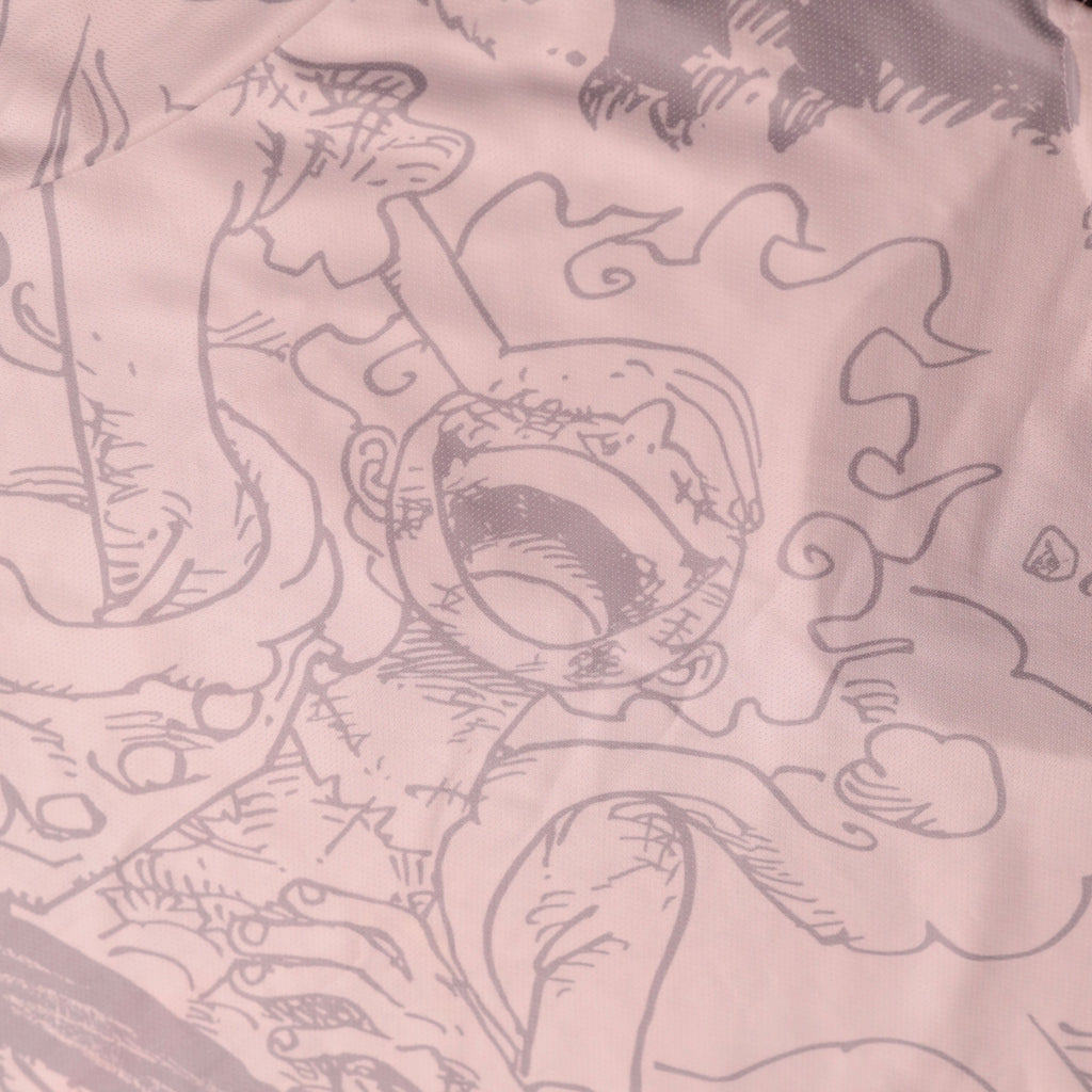 Exclusive Gear 5 jersey